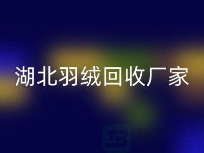 湖北羽绒雷速-雷速app-雷速体育官网
，循环利用的新风尚