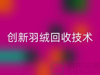 创新羽绒雷速-雷速app-雷速体育官网
技术，环保的未来
