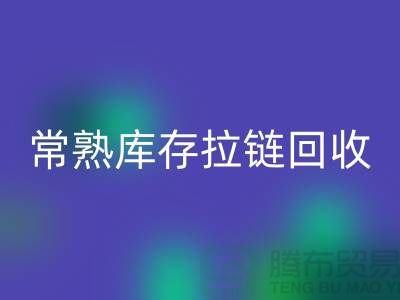常熟库存拉链雷速-雷速app-雷速体育官网
公司市场前景的挑战与支持政策