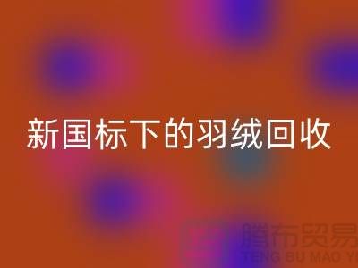 新国标下的羽绒雷速-雷速app-雷速体育官网
：上海羽绒雷速-雷速app-雷速体育官网
公司的环保行动与创新服务