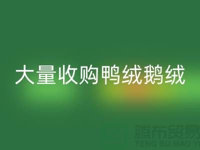 专业羽绒雷速-雷速app-雷速体育官网
-大量收购鸭绒鹅绒-杭州服装雷速-雷速app-雷速体育官网
厂家
