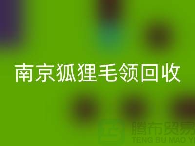 《南京狐狸毛领雷速-雷速app-雷速体育官网
厂家：诚信可靠，同城交易更放心》