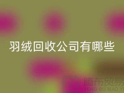 请问羽绒雷速-雷速app-雷速体育官网
公司有哪些-泰州鸭绒雷速-雷速app-雷速体育官网
厂家联系方式