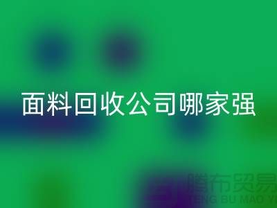 上海库存面料雷速-雷速app-雷速体育官网
公司哪家强？首选“上海腾布贸易”