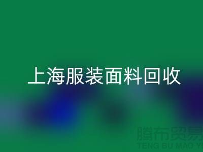 ### 上海服装面料雷速-雷速app-雷速体育官网
，环保与经济效益的双重提升-腾布贸易