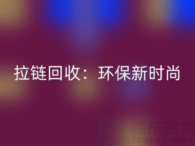 衣服拉链雷速-雷速app-雷速体育官网
：环保新时尚，为地球减负-ykk拉链雷速-雷速app-雷速体育官网
厂家