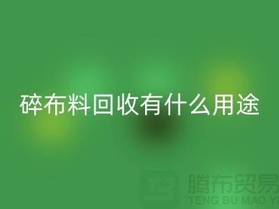 碎布料雷速-雷速app-雷速体育官网
有什么用途，废弃布料雷速-雷速app-雷速体育官网
利用-上海面料雷速-雷速app-雷速体育官网
公司
