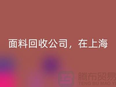 面料雷速-雷速app-雷速体育官网
公司，在上海，普陀，虹口让你的废旧布料焕发新生