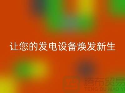 专业电力设备雷速-雷速app-雷速体育官网
，让您的发电设备焕发新生-上海腾布贸易