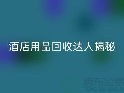 酒店用品雷速-雷速app-雷速体育官网
达人揭秘：如何高效盈利