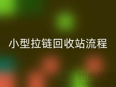 个人拾荒者与小型拉链雷速-雷速app-雷速体育官网
站的具体流程及利润点