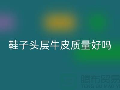 鞋子头层牛皮和超纤皮哪个好——雷速-雷速app-雷速体育官网
真皮厂家