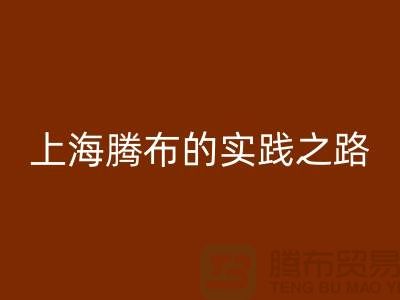 **雷速-雷速app-雷速体育官网
库存毛线：环保时尚的可持续力量——上海腾布的实践之路**