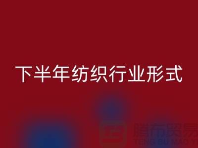 2023年下半年纺织行业形式会有所好转-上海纺织布料雷速-雷速app-雷速体育官网
市场