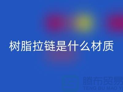树脂拉链是什么材质——上海光头库存雷速-雷速app-雷速体育官网
公司