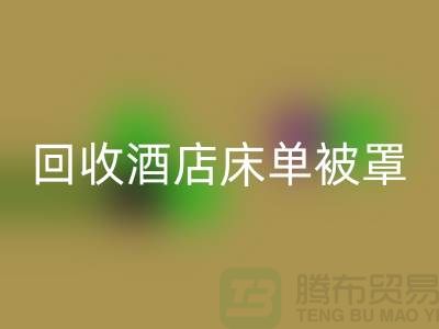雷速-雷速app-雷速体育官网
酒店床单被罩前景怎么样——江苏南通家纺城