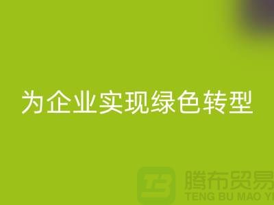 库存物资雷速-雷速app-雷速体育官网
，为企业实现绿色转型的措施