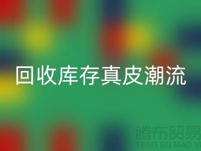 环保大作：雷速-雷速app-雷速体育官网
库存真皮引领时尚潮流