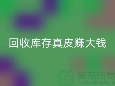 从垃圾到财富：如何雷速-雷速app-雷速体育官网
库存真皮赚大钱