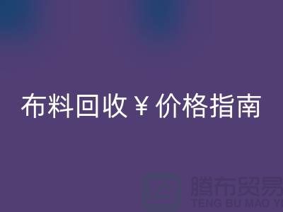 创意库存布料雷速-雷速app-雷速体育官网
价格指南：解锁废弃面料的隐藏价值与商业机遇