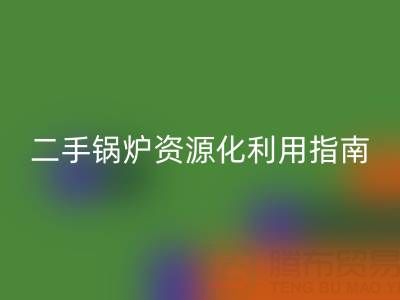 烟气余热雷速-雷速app-雷速体育官网
锅炉：原理解析与二手锅炉资源化利用指南