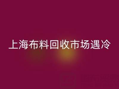 上海布料雷速-雷速app-雷速体育官网
市场遇冷：废旧布料为何陷入销售困局？