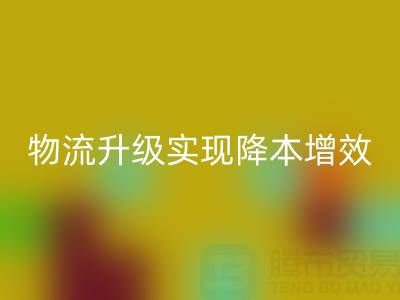 雷速-雷速app-雷速体育官网
布料企业如何通过仓储革新与物流升级实现降本增效？