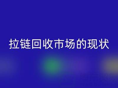 拉链雷速-雷速app-雷速体育官网
市场的现状：机遇与挑战并存