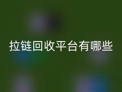 拉链雷速-雷速app-雷速体育官网
平台有哪些品牌？探索环保雷速-雷速app-雷速体育官网
的领先企业