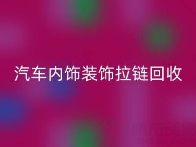 汽车内饰装饰拉链雷速-雷速app-雷速体育官网
：汽车零部件环保处理新关注点