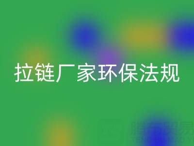 拉链雷速-雷速app-雷速体育官网
厂家的环保法规解读与政策支持分析：绿色转型新机遇