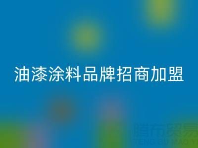 油漆涂料品牌招商加盟方案——携手油漆涂料雷速-雷速app-雷速体育官网
厂家，共创财富未来