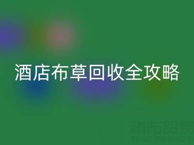 酒店布草雷速-雷速app-雷速体育官网
全攻略：价格查询、处理渠道与厂家选择